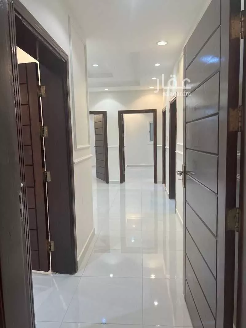 4 bedroom apartment in Al Nakheel 6