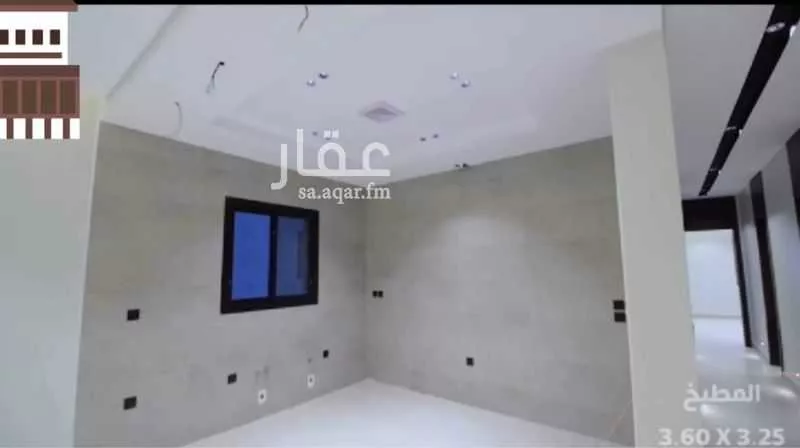 شقة 5 غرف في الريان 2