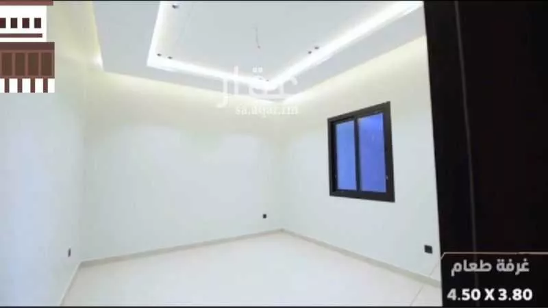 شقة 5 غرف في الريان 6