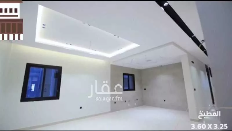 شقة 5 غرف في الريان 8