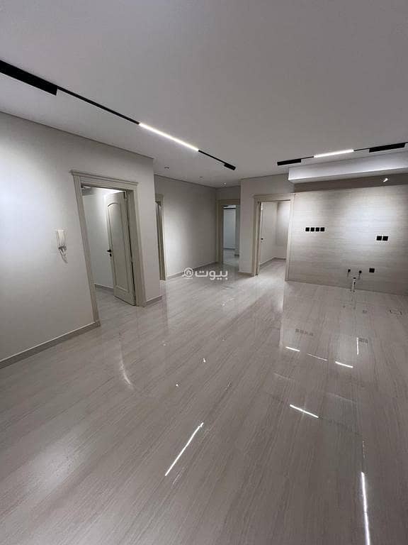 3 bedroom apartment in King Abdullah, Riyadh 3
