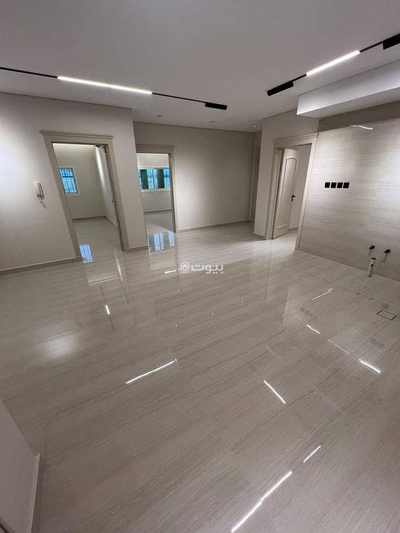 3 bedroom apartment in King Abdullah, Riyadh 9