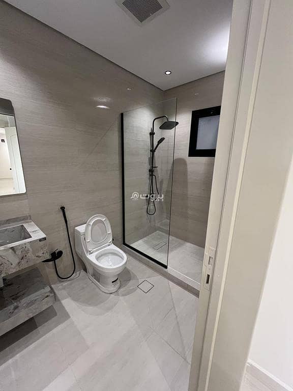 3 bedroom apartment in King Abdullah, Riyadh 10