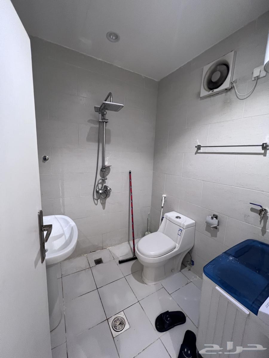 20 bedroom apartment in Al Hamdaniyah 9