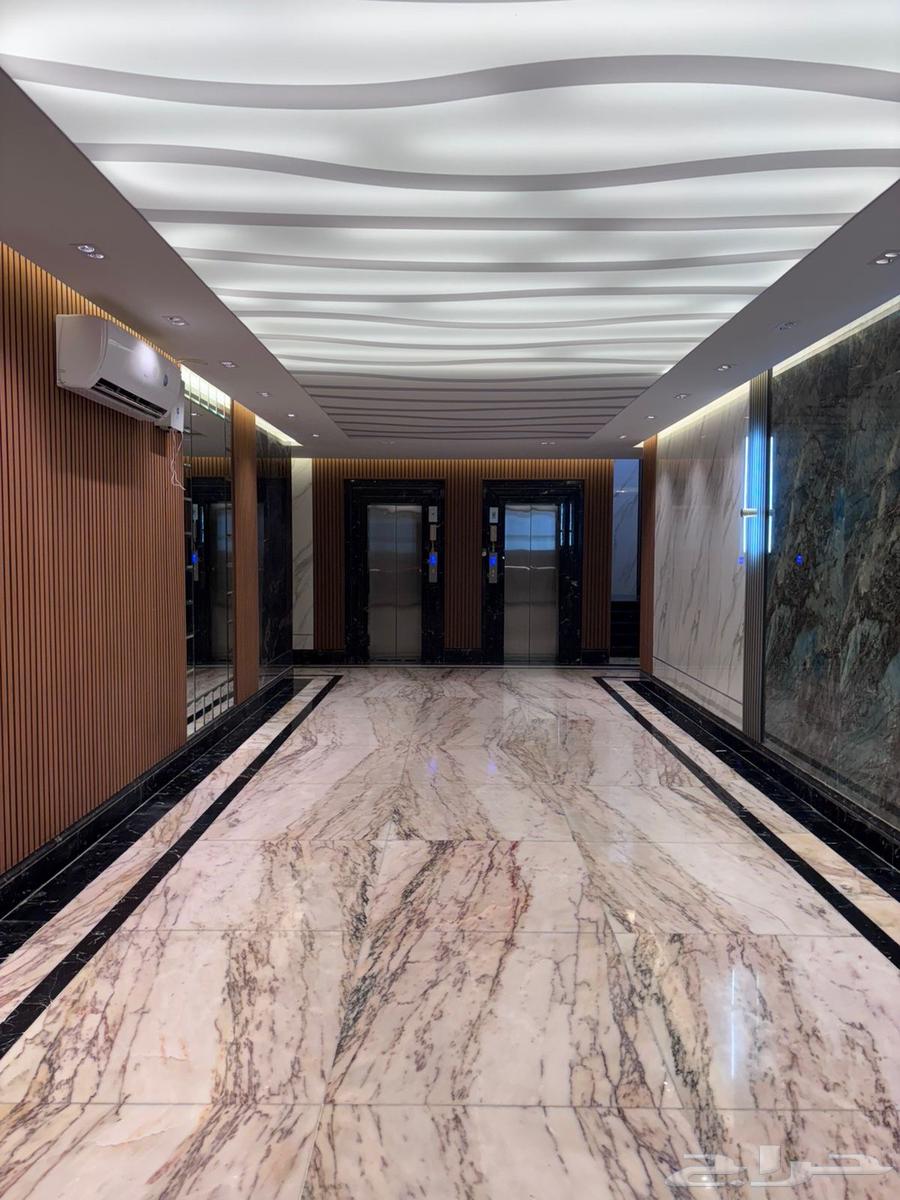 5 bedroom apartment in Al Wahah 17
