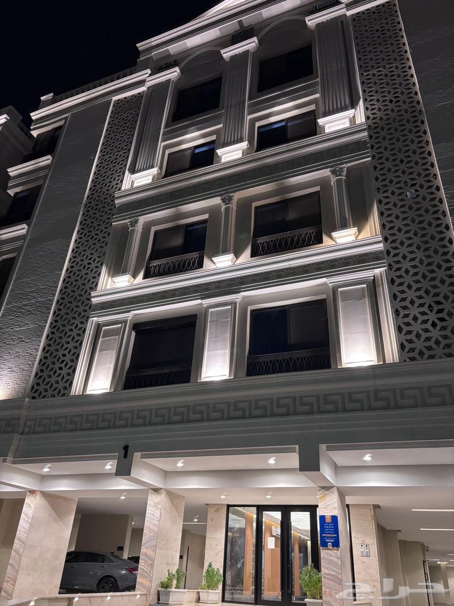 5 bedroom apartment in Al Wahah 18
