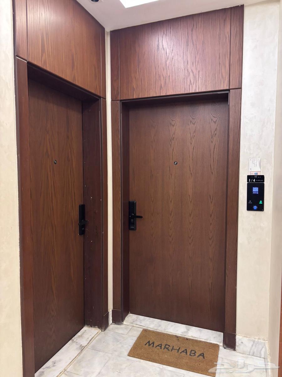 5 bedroom apartment in Al Wahah 19