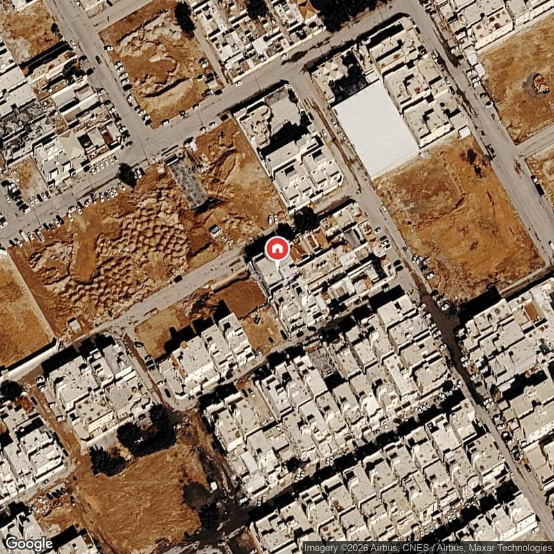apartment in Al Qadisiyah, Riyadh