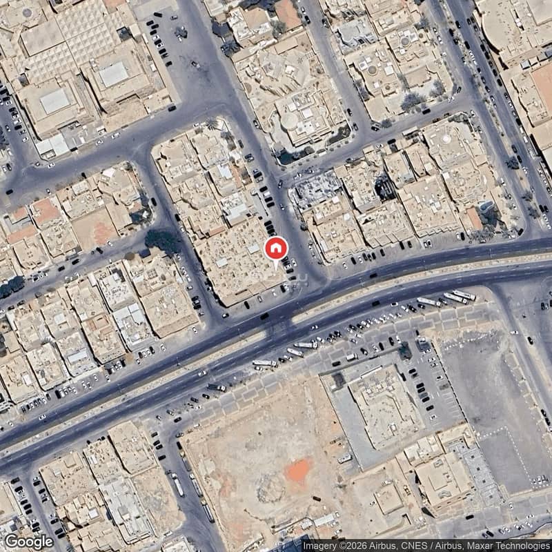1 bedroom apartment in Al Nuzhah, Riyadh 12