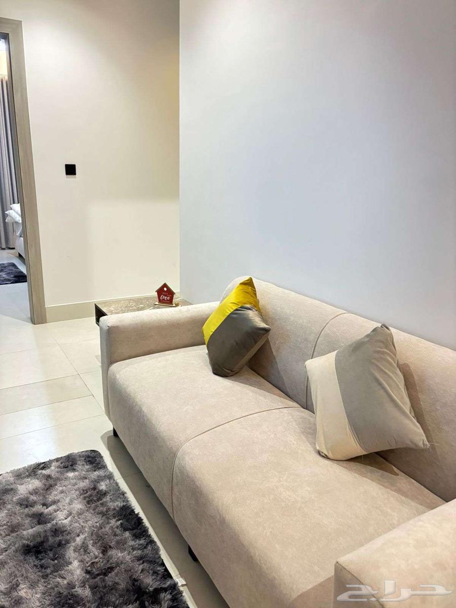 2 bedroom apartment in Mishrifah 3