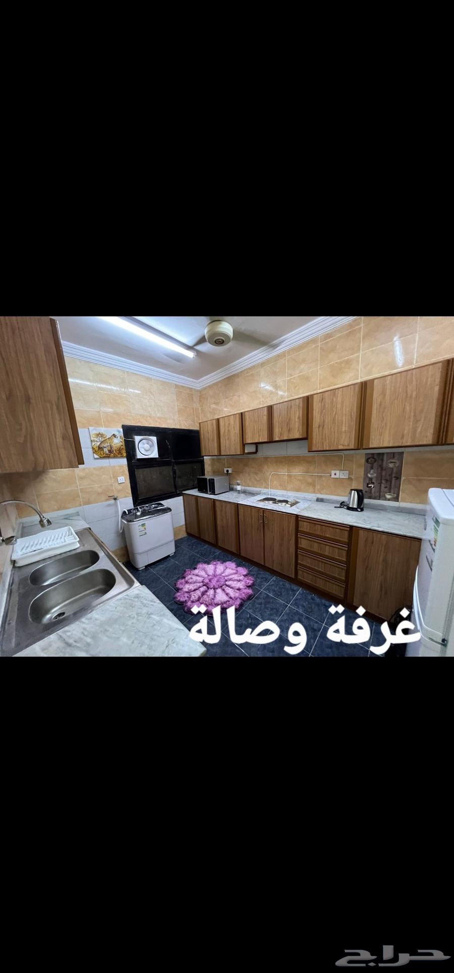 شقة 2 غرف في العدل 11