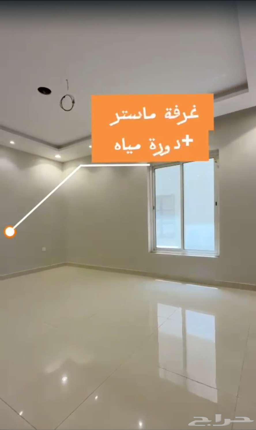 شقة 5 غرف في العزيزية 5