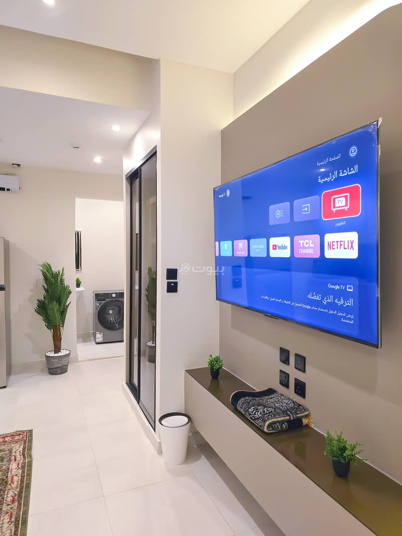 شقة  في النرجس، الرياض 15