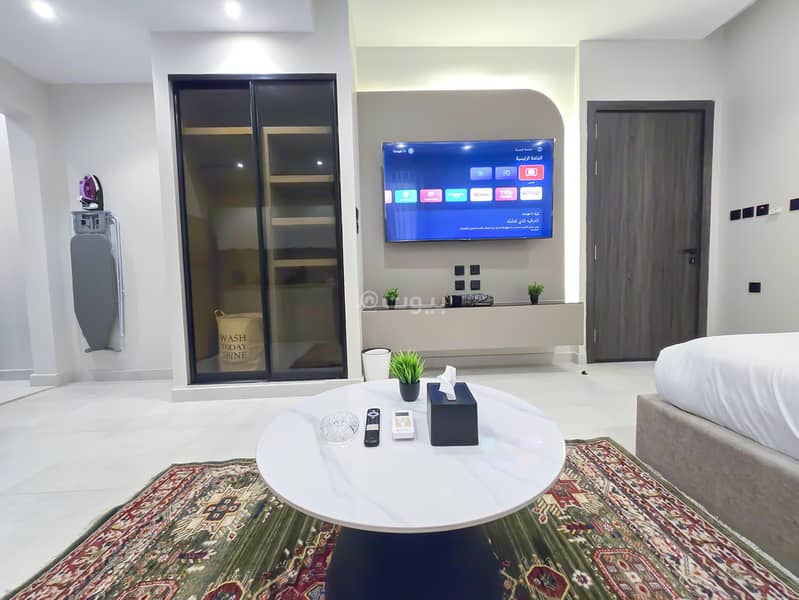 شقة  في النرجس، الرياض 5