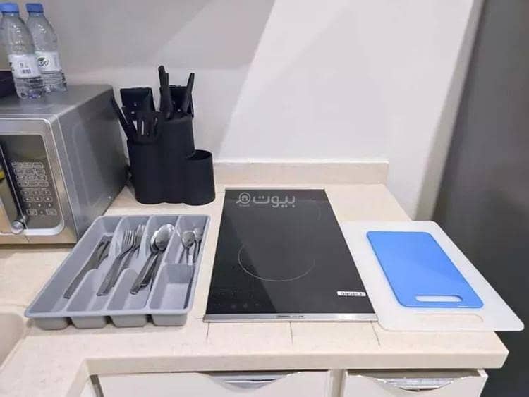 شقة  في النرجس، الرياض 8