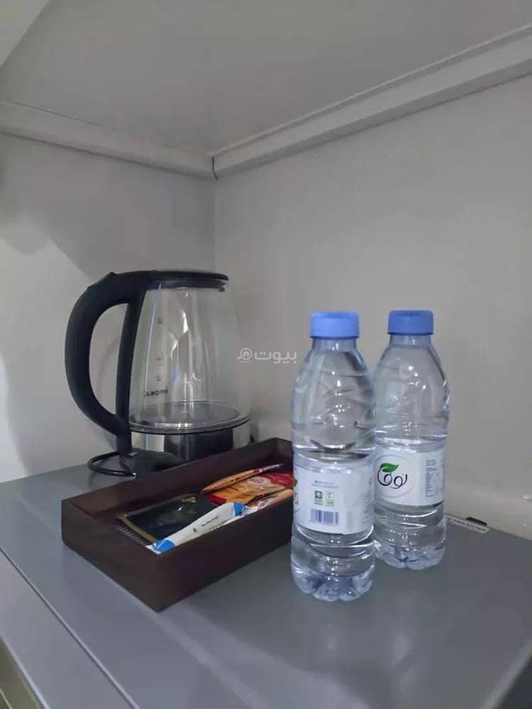 شقة  في النرجس، الرياض 9
