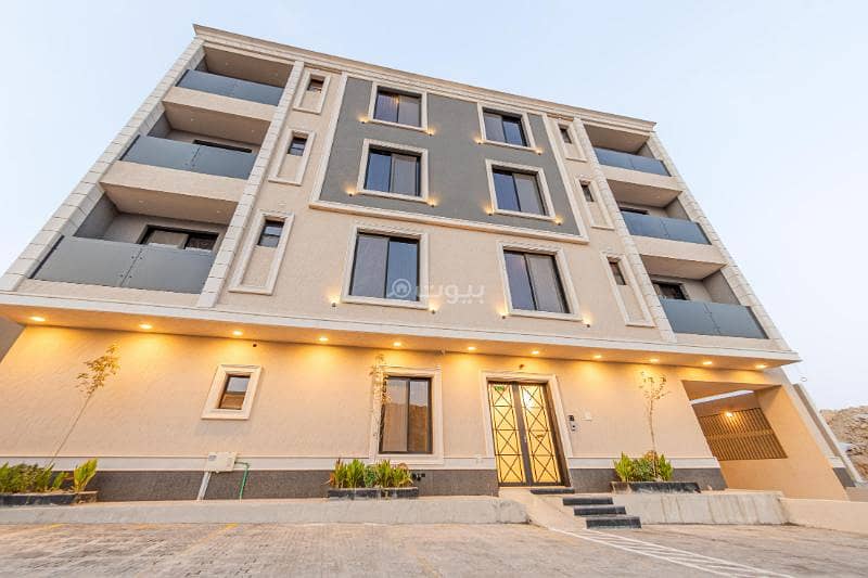 شقة  في النرجس، الرياض 23