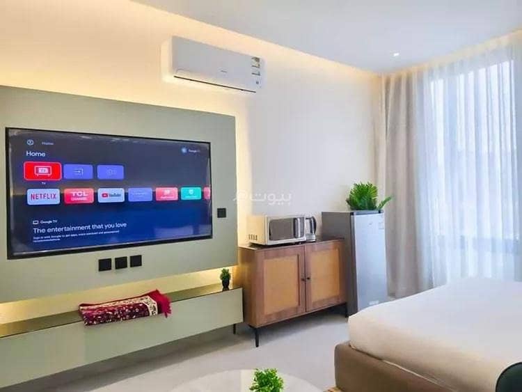 شقة  في النرجس، الرياض 14