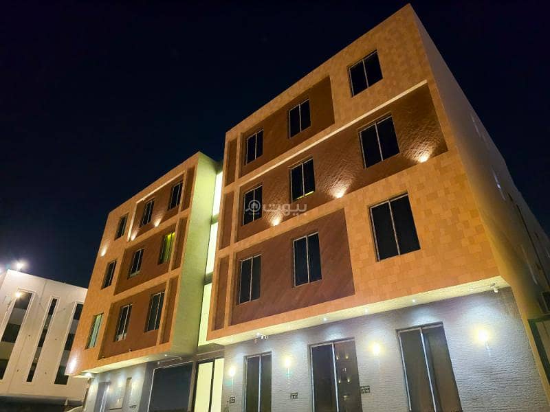 شقة  في النرجس، الرياض 21