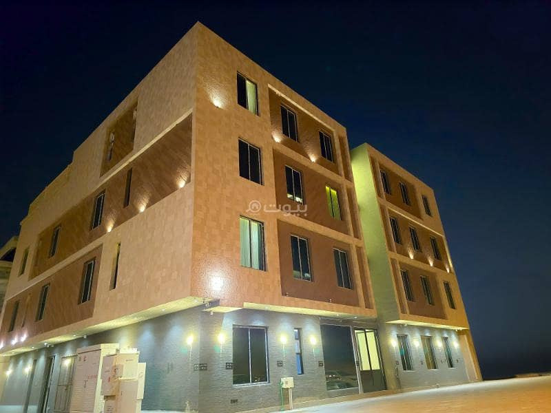 شقة  في النرجس، الرياض 13