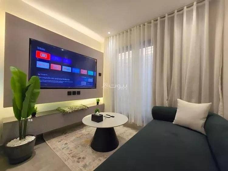 شقة  في النرجس، الرياض 2