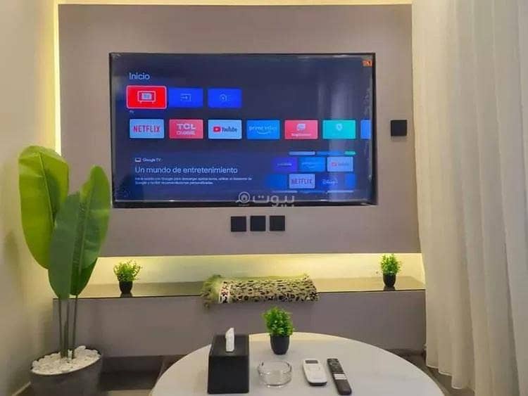 شقة  في النرجس، الرياض 4