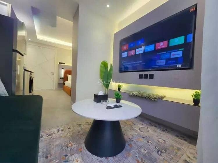 شقة  في النرجس، الرياض 5