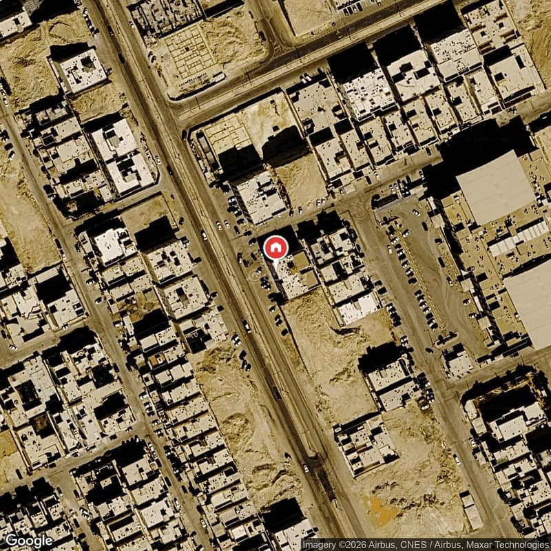 شقة  في النرجس، الرياض 19