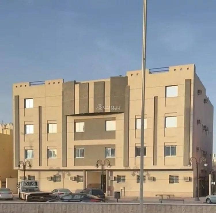 شقة 1 غرف في الازدهار، الرياض 16