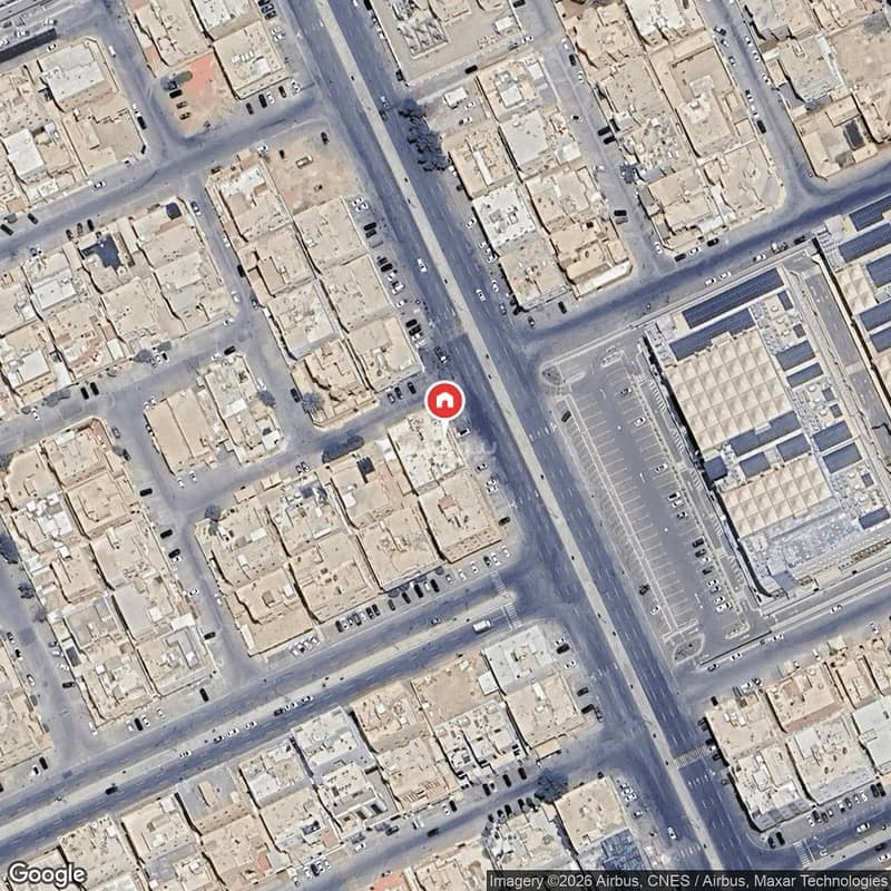 1 bedroom apartment in Granada, Riyadh 12
