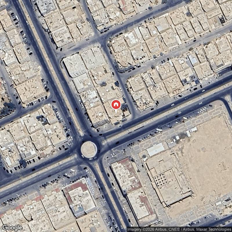 شقة  في النزهة، الرياض