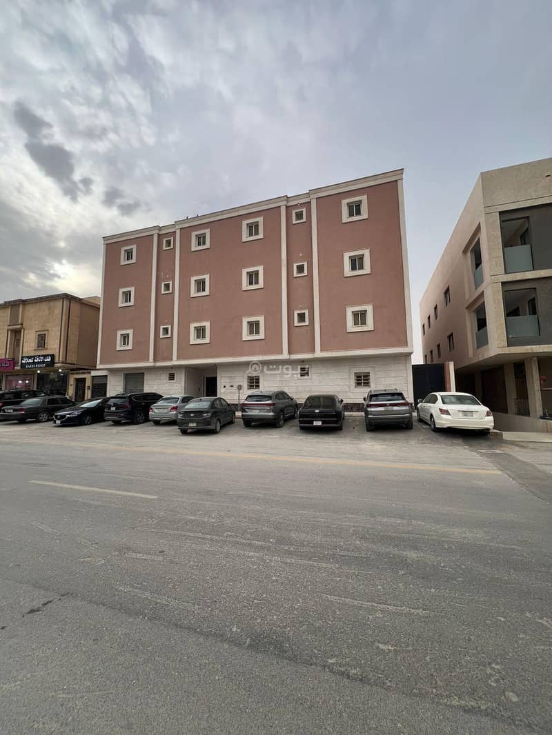 شقة  في النرجس، الرياض 4
