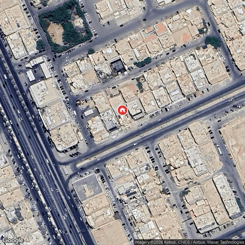 1 bedroom apartment in Al Nuzhah, Riyadh 2
