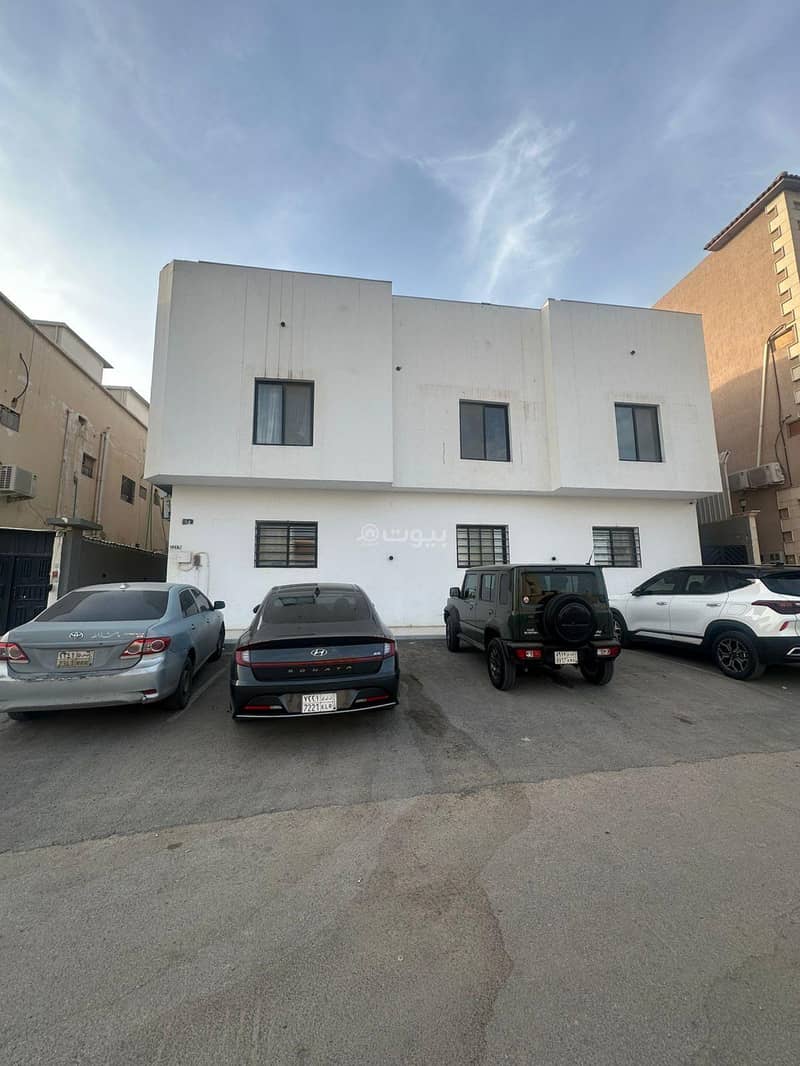 1 bedroom apartment in Al Nuzhah, Riyadh 12