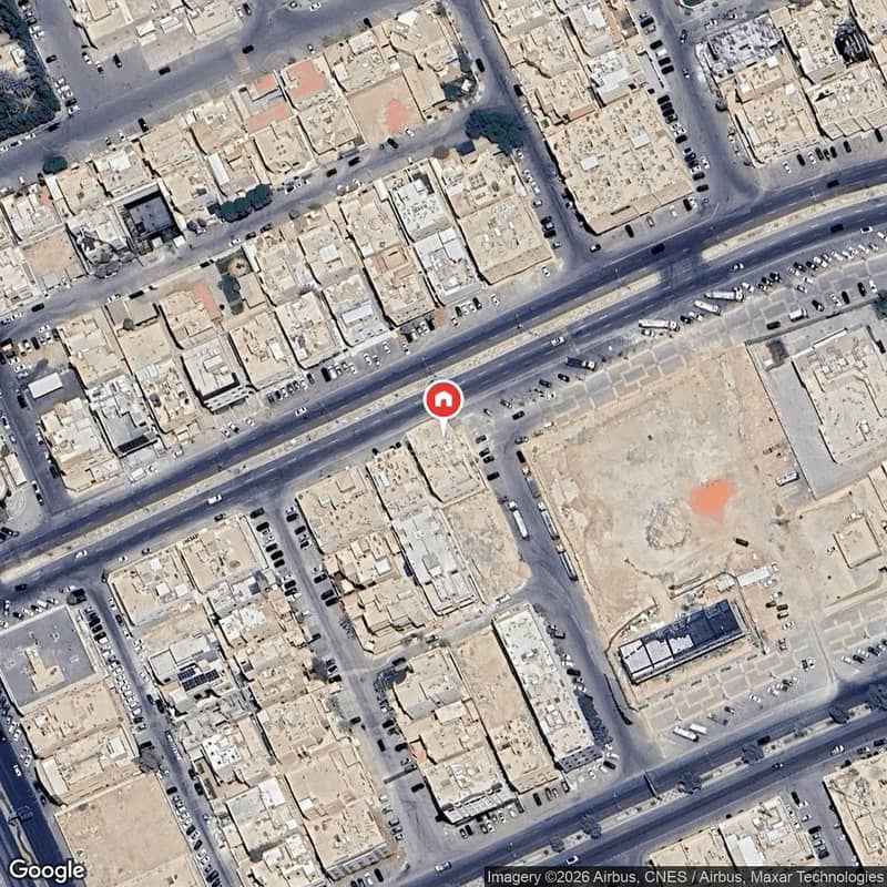 1 bedroom apartment in Al Nuzhah, Riyadh 8
