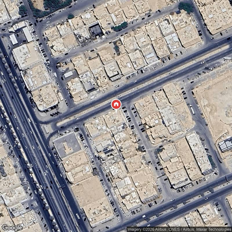 1 bedroom apartment in Al Nuzhah, Riyadh 7
