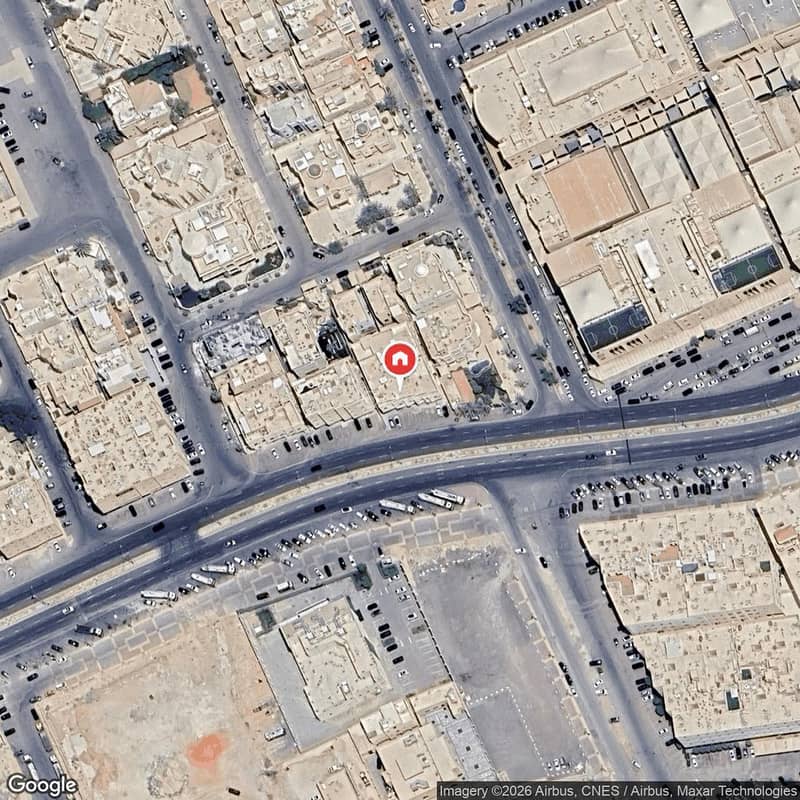 1 bedroom apartment in Al Nuzhah, Riyadh 9
