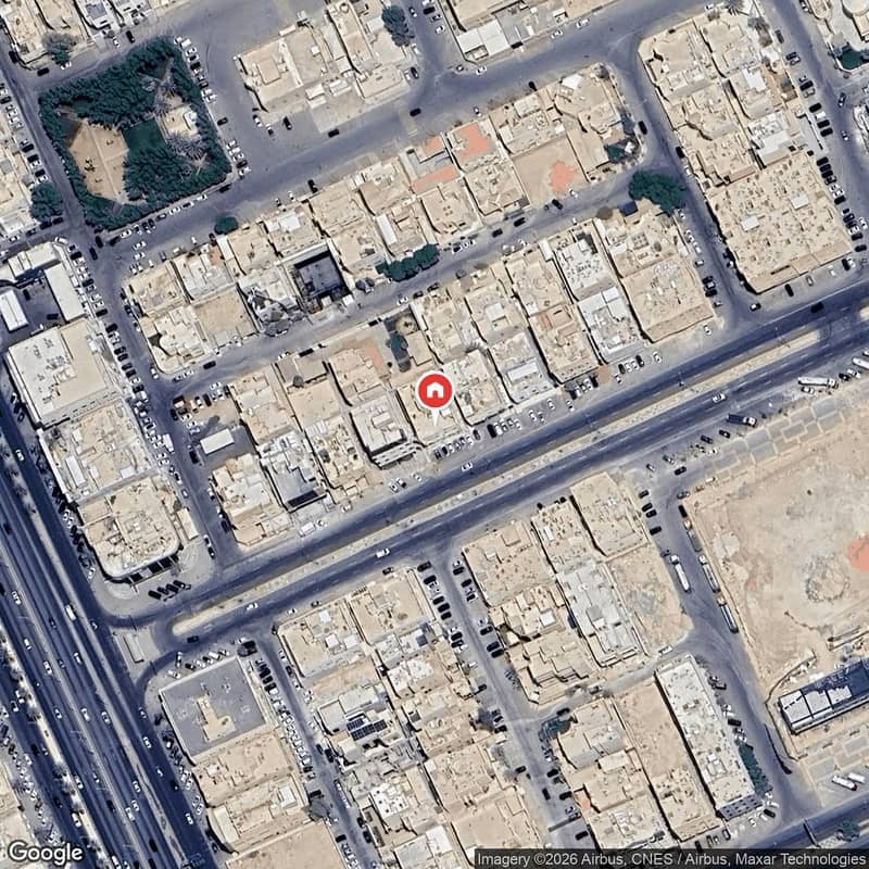 شقة  في النزهة، الرياض