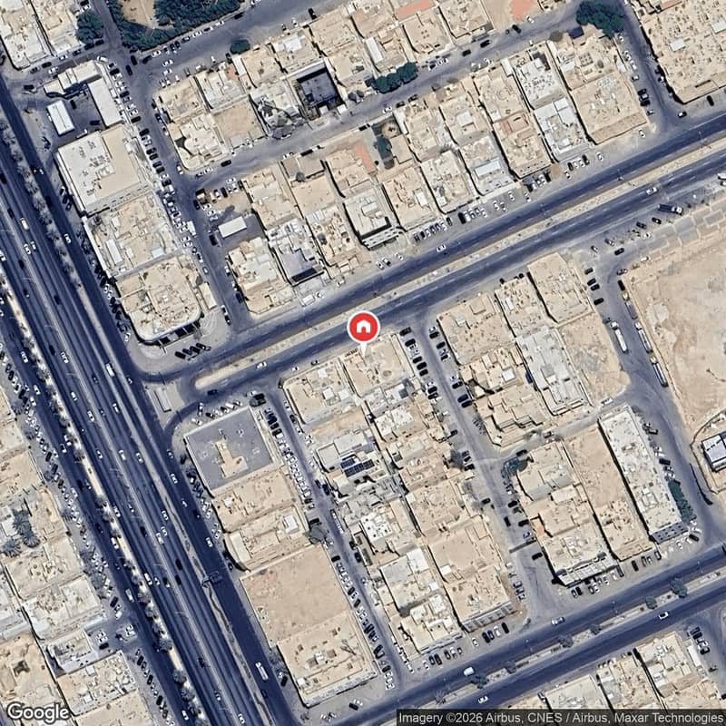 1 bedroom apartment in Al Nuzhah, Riyadh 2