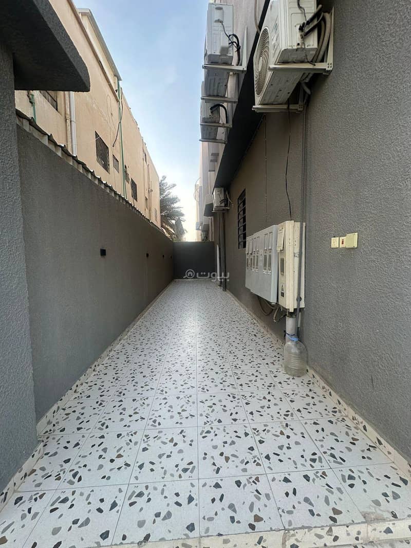 1 bedroom apartment in Al Nuzhah, Riyadh 11