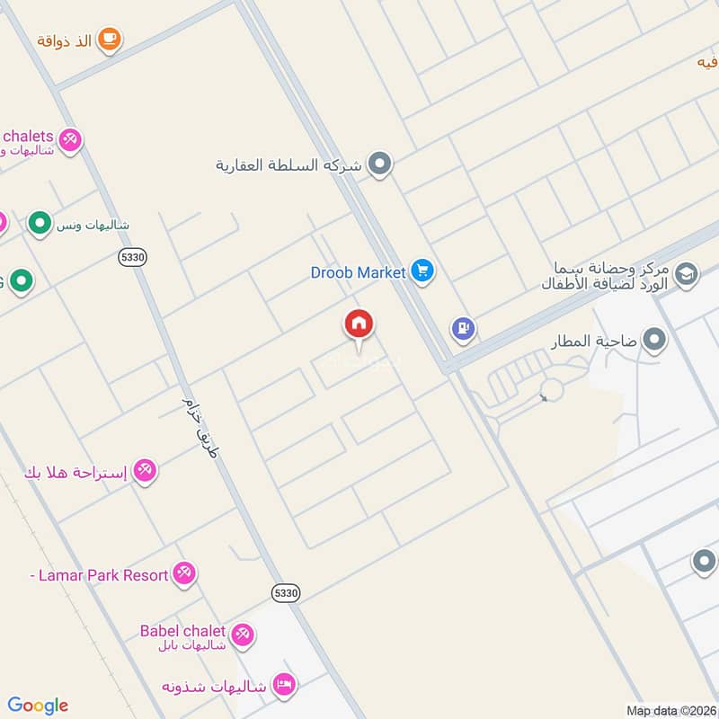 apartment in Al Rimal, Riyadh 2