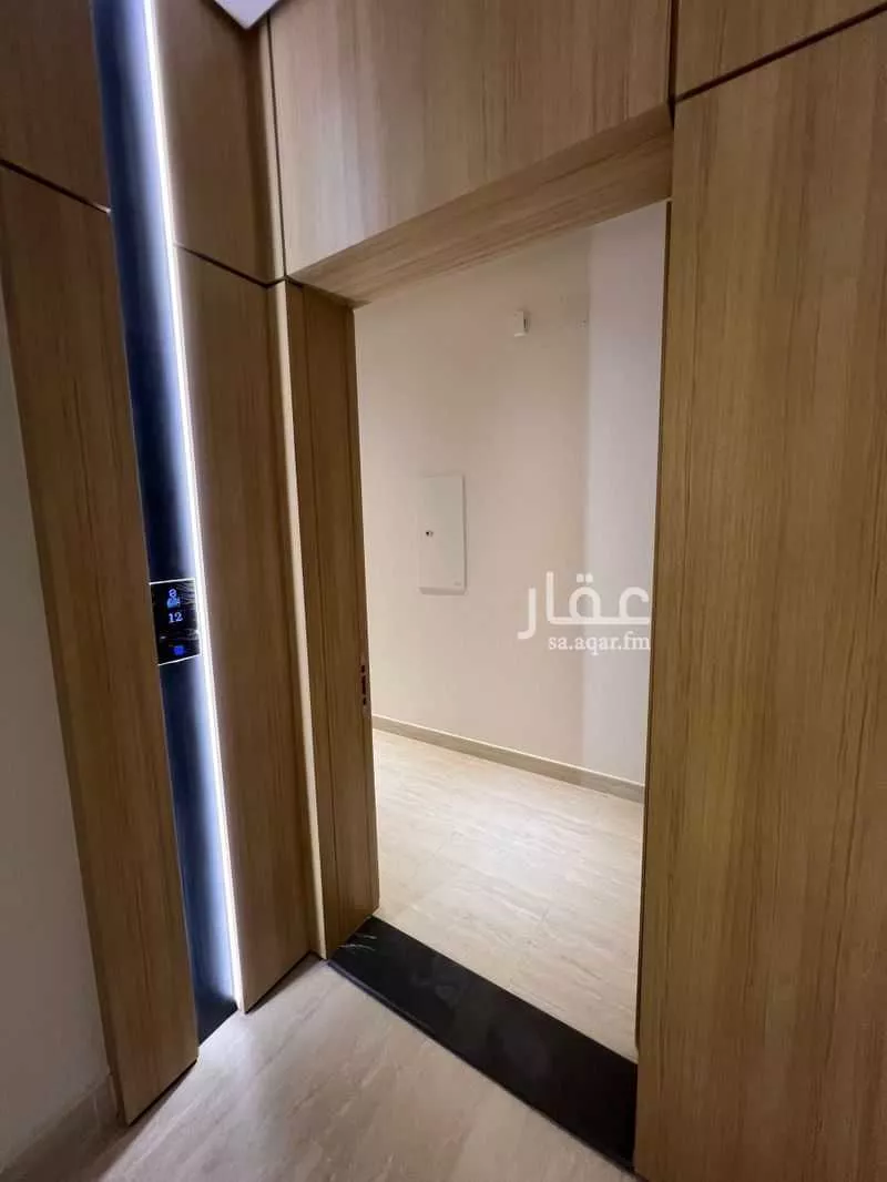 شقة 3 غرف في المونسية 10