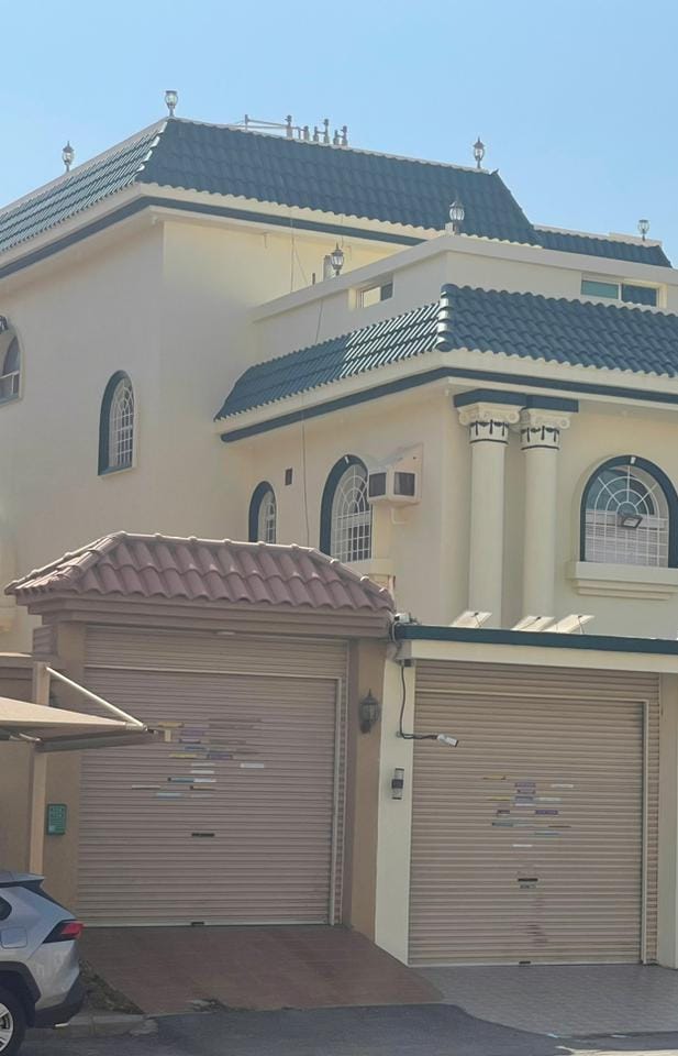 villa in Al Muhammadiyah 3