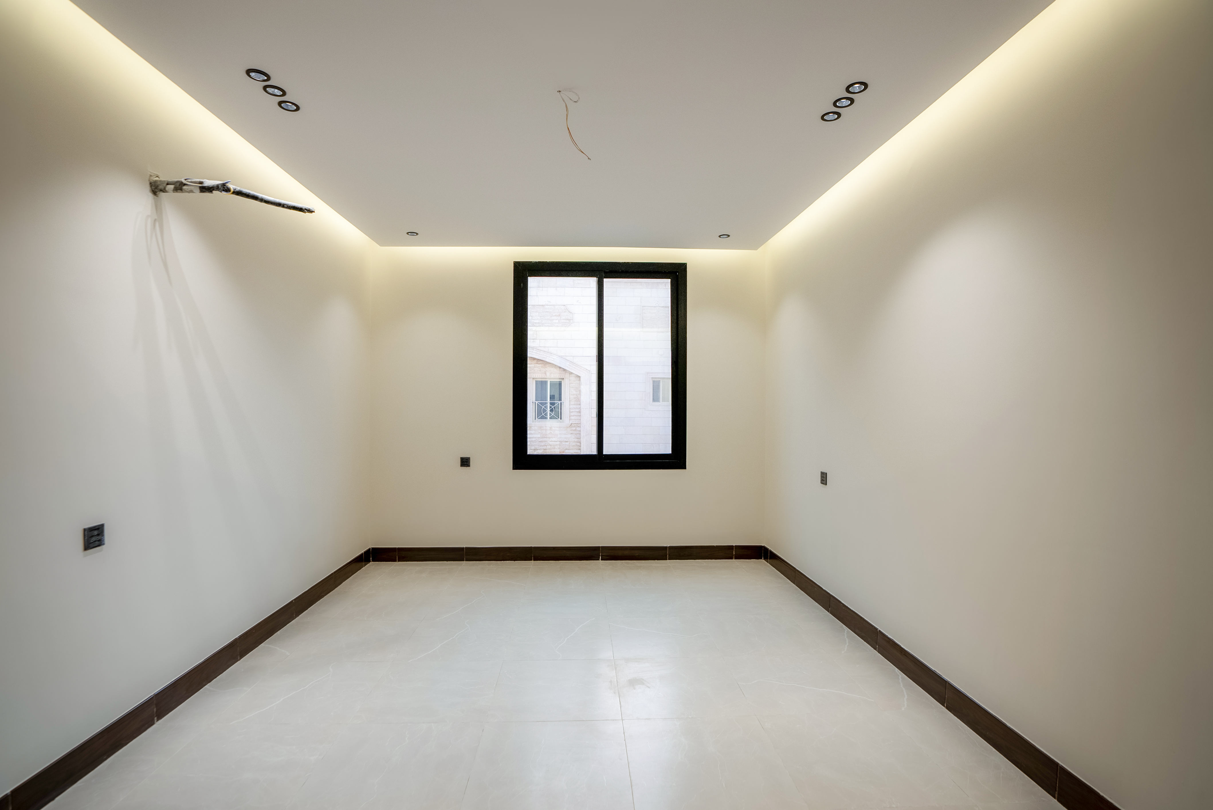 apartment in Al Rawdah 2