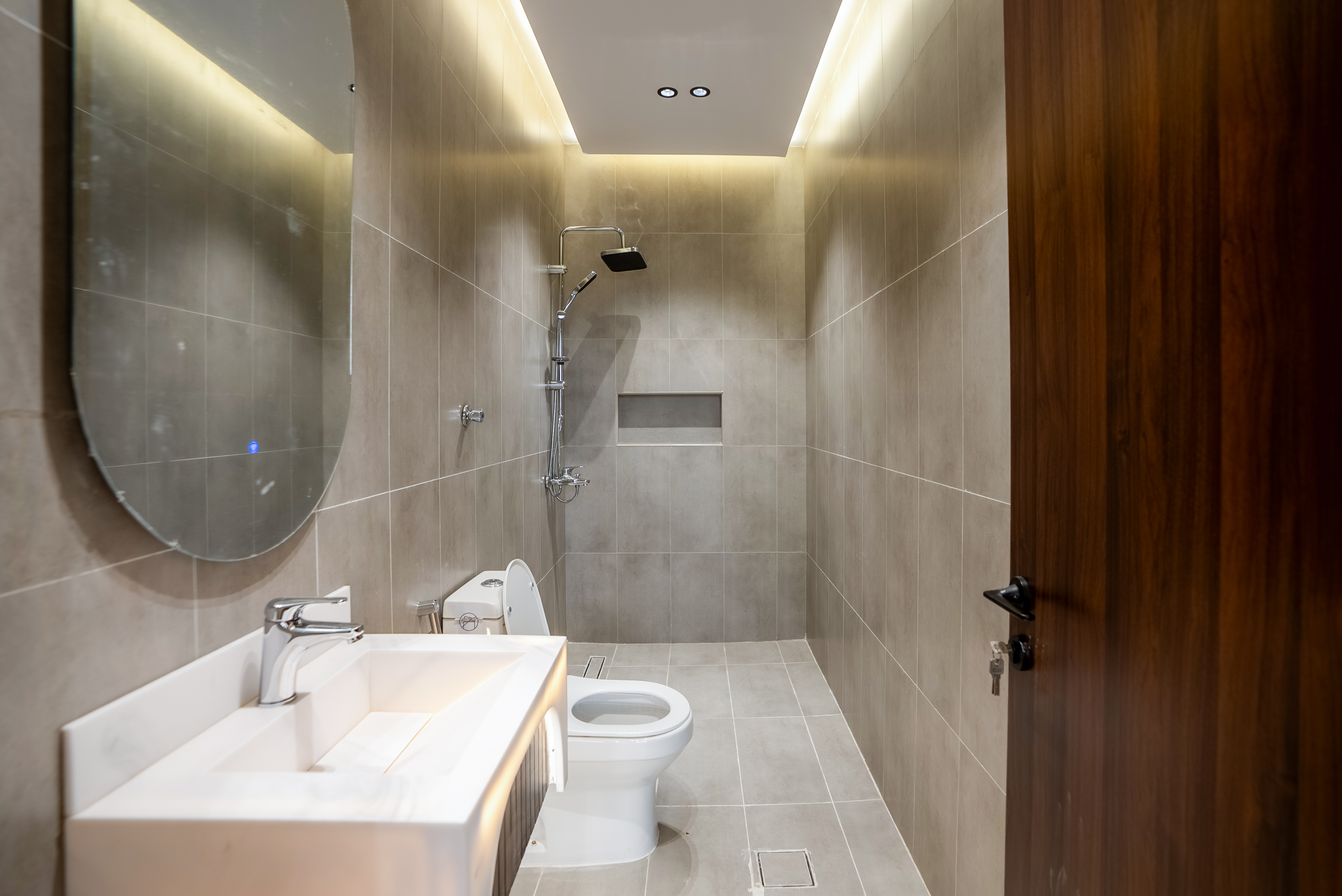 apartment in Al Rawdah 3