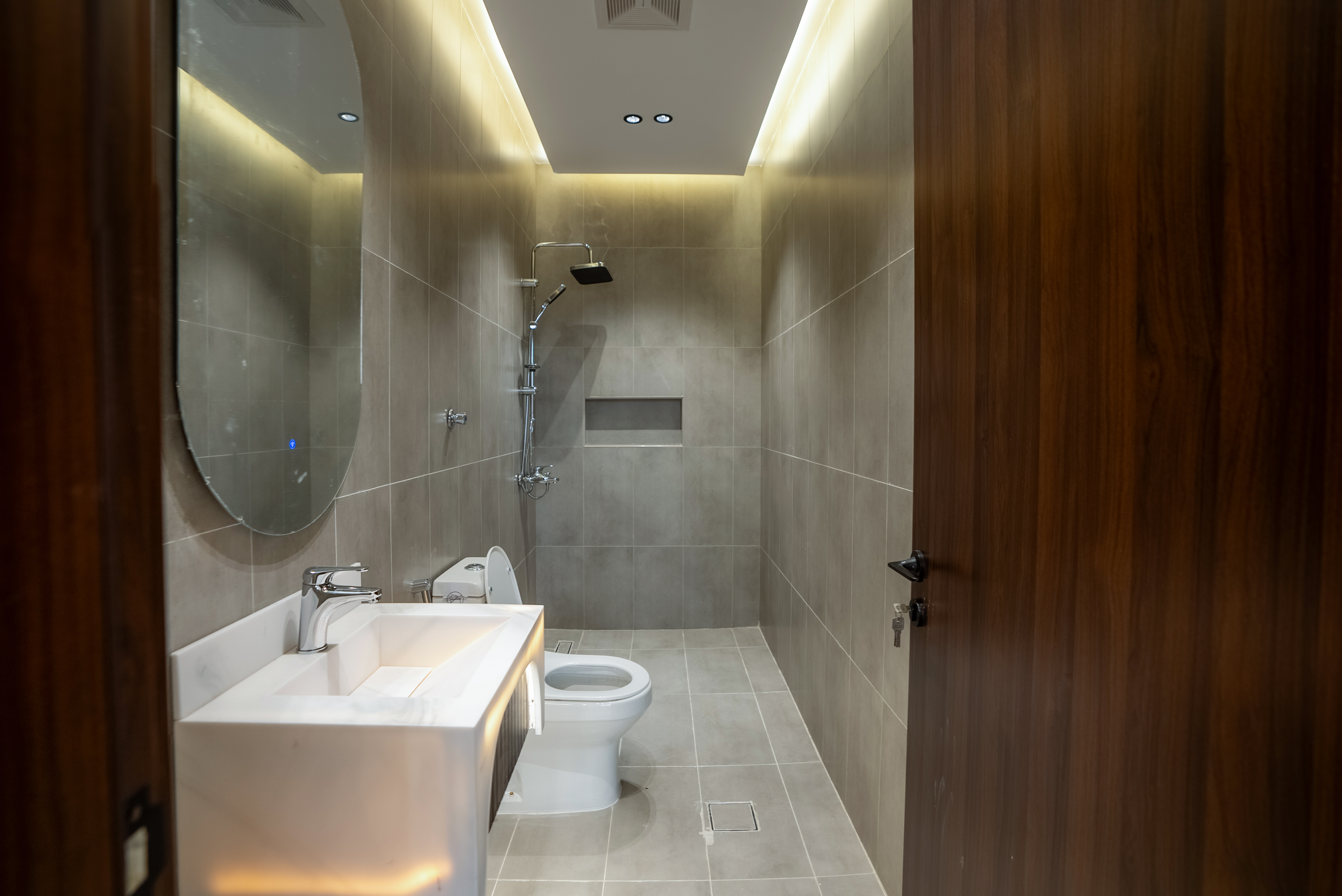 apartment in Al Rawdah 6