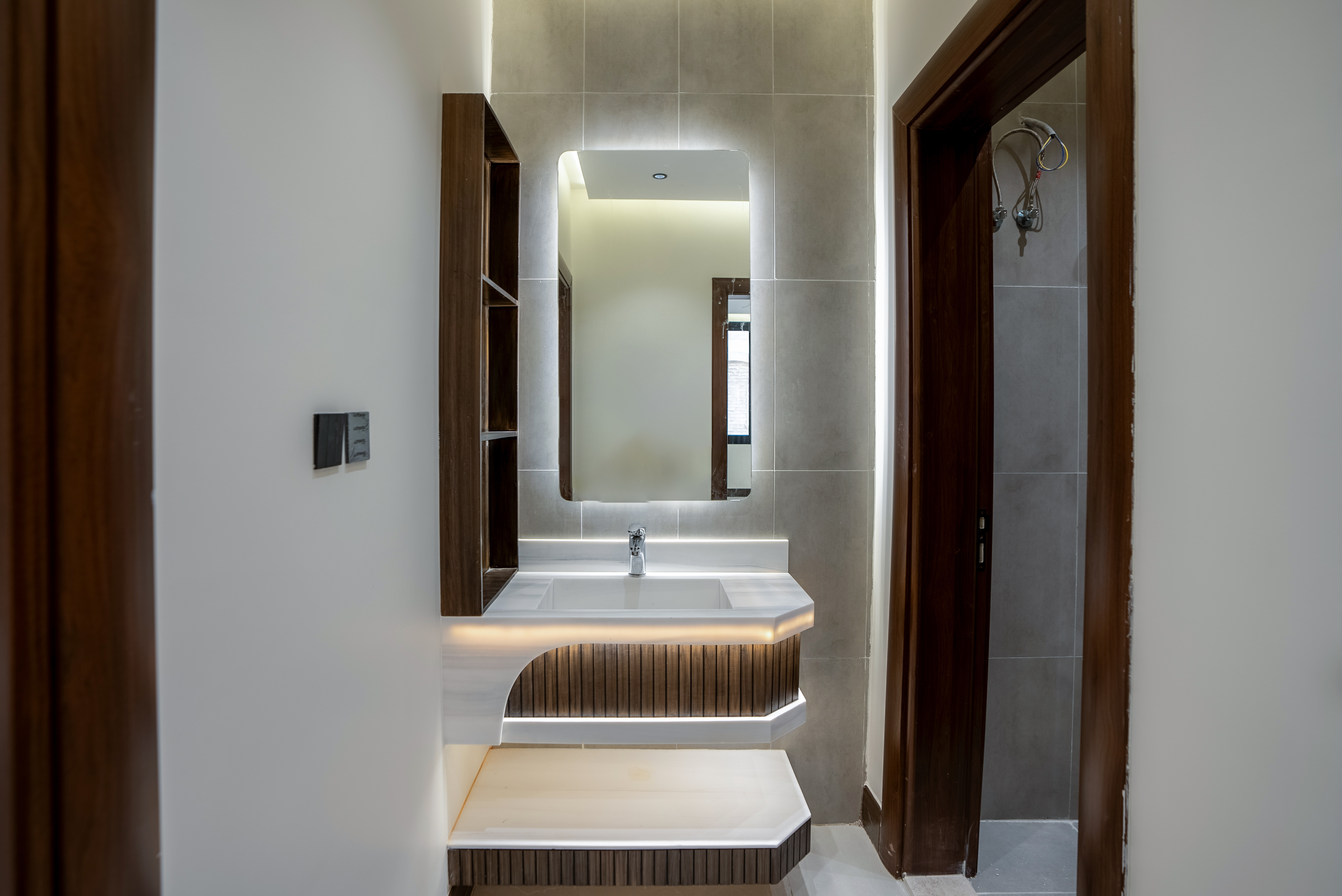 apartment in Al Rawdah 9