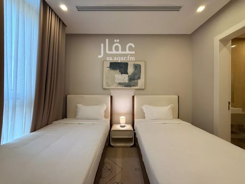 فيلا 3 غرف في الرفيعة 15