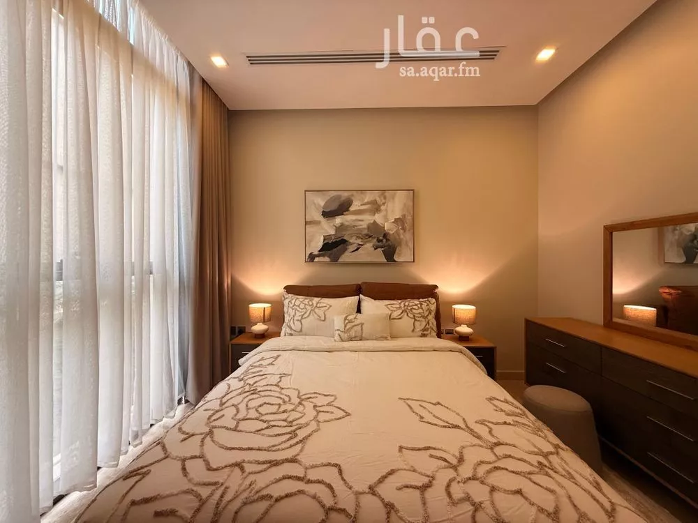 فيلا 3 غرف في الرفيعة 18