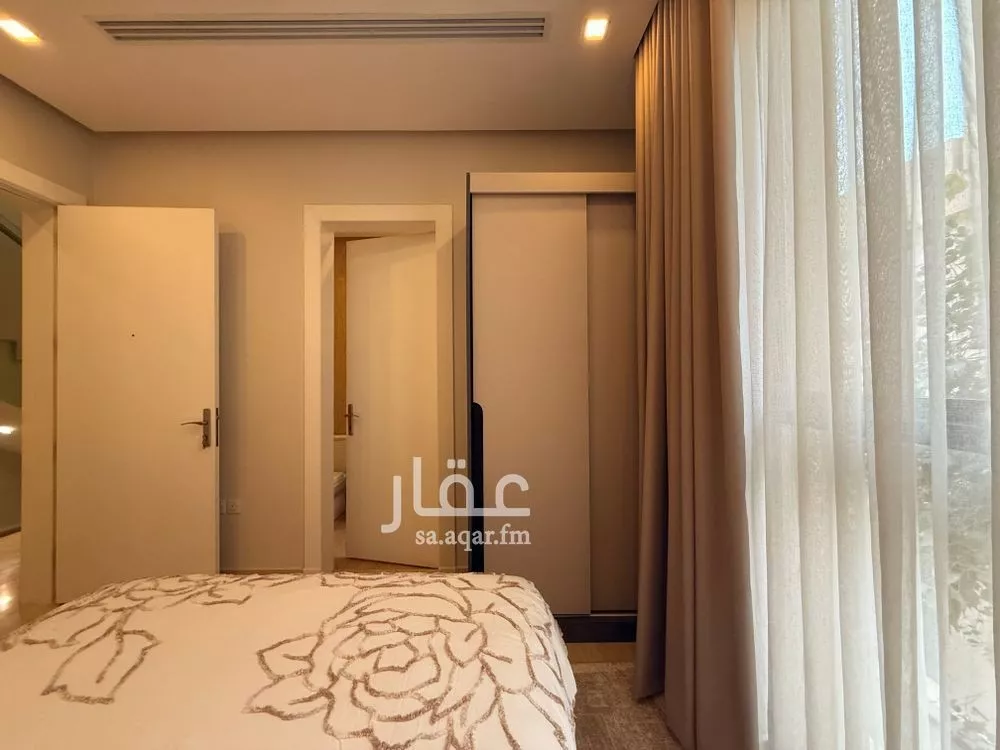 فيلا 3 غرف في الرفيعة 19